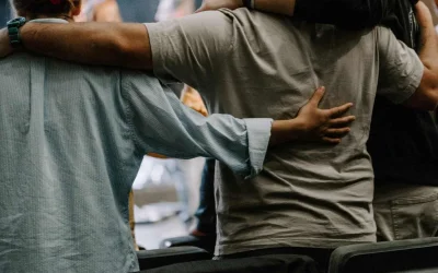 Peer support during addiction treatment in Tennessee