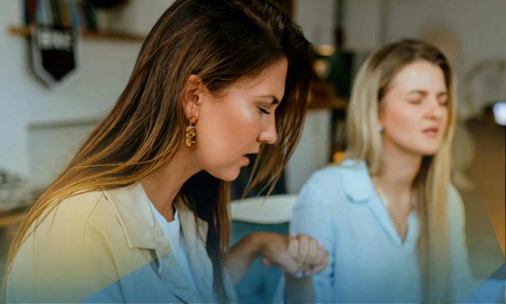 Prayer for Recovering Addicts