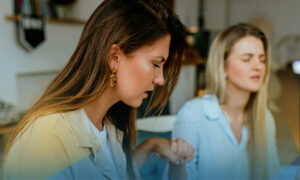Prayer for Recovering Addicts