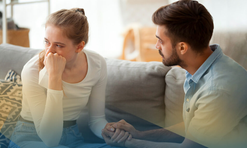 What does the Bible say about Enabling an Addict