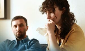 Signs You Need Rehab