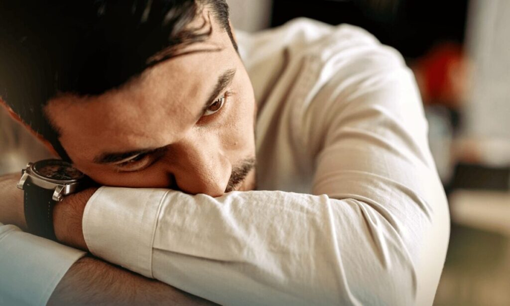 meth addiction symptoms