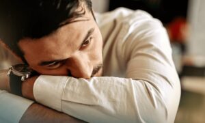 meth addiction symptoms