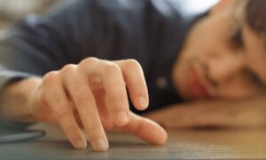 Signs of Fentanyl Addiction