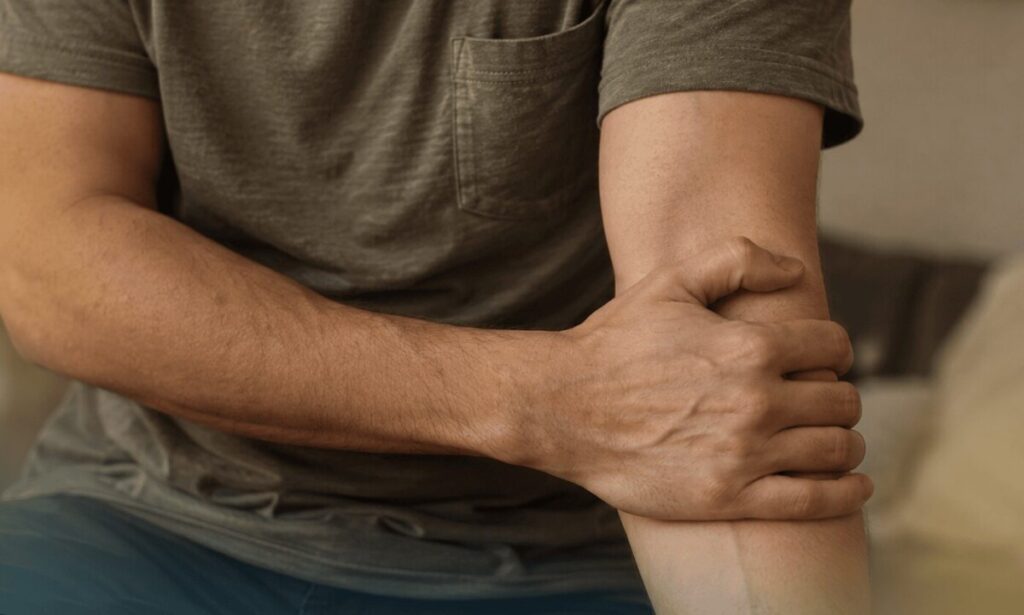 Signs of Heroin Addiction